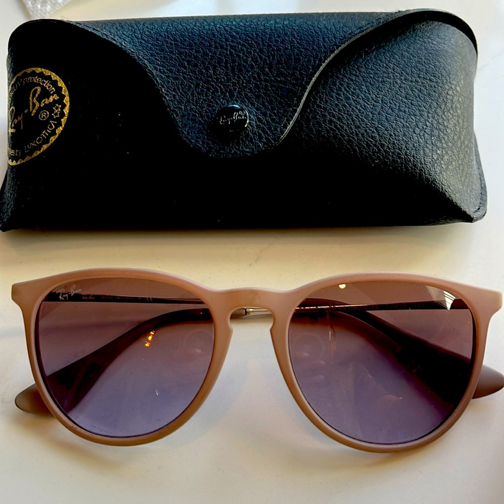 Rayban Erika sunglasses